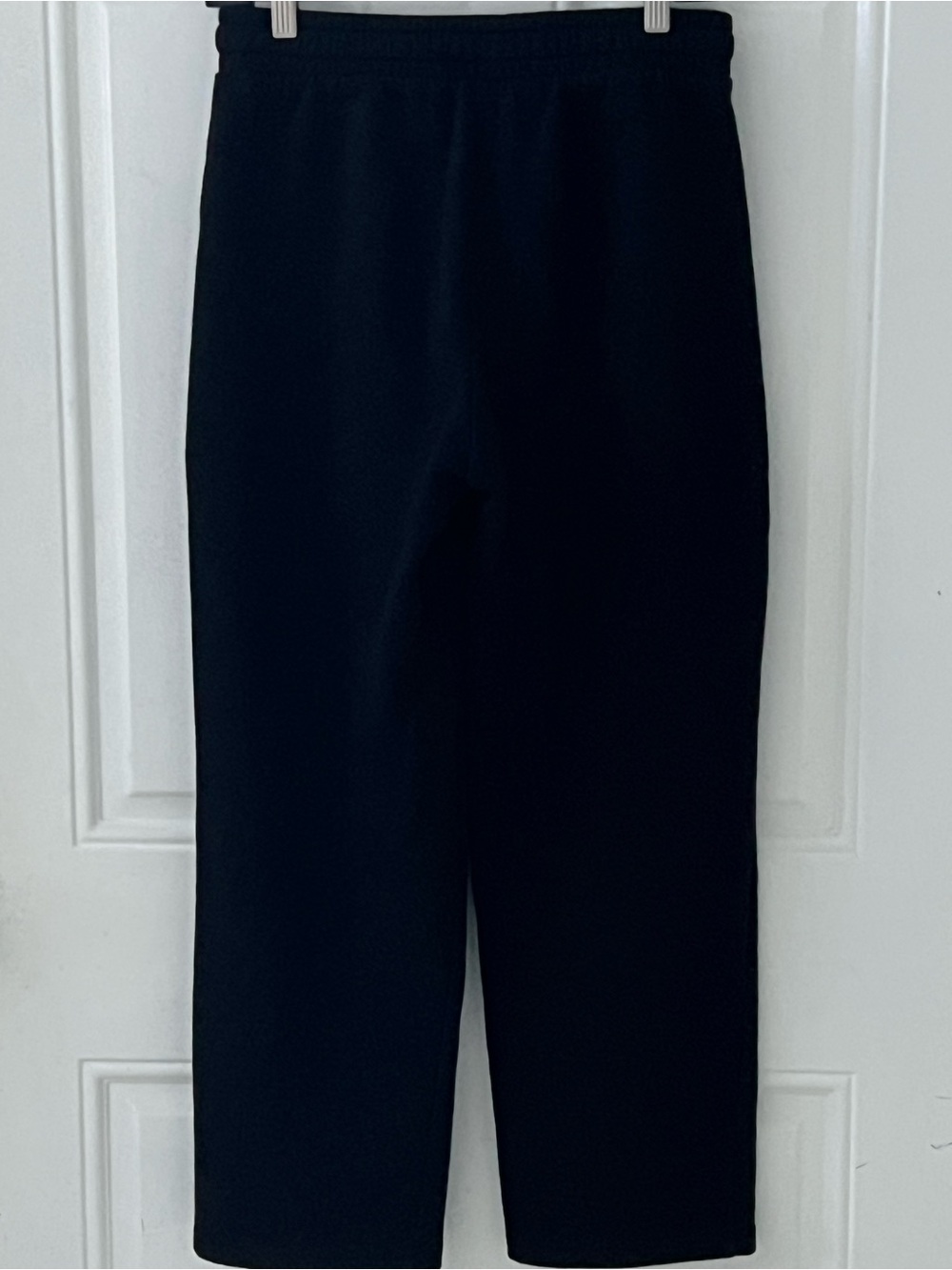 GAP Black Kids Sweatpants Joggers